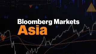 Fed Rate Cut Debate After Jobs Drags Asia Markets | Bloomberg Markets: Asia 09/09/2024