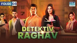 RAGDETEKTIV HAV | Folge 8 | Agent Raghav | Indische Serie | GV1O