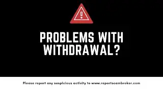gemostones.com Withdrawal Concerns? Share Report