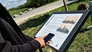 2025 05 19 Vidéo promotionnelle de l'Escapade Bruaysienne de Bruay-sur-l'Escaut