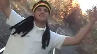Hans Geiger The Unstoppable (music video)