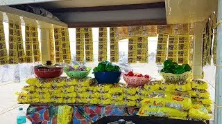 Yummy ! Cheese Maggi at Dumas Beach , Surat city || delicious maggi recipe || Surat Street Food