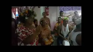 teie tou fenua