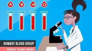 Bombay blood group | Most rare blood group | Must watch