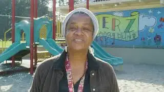Herz Playground Renovation Survey