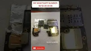 Mi 10i Camera blur and not working solution in Tamil 10000%.. @rajanmobiles7872 9092202006