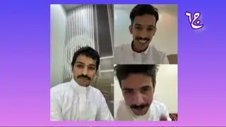 بث مناحي الرجباني 🌟 ريالتي مع سالم الغامدي بنص الشارع ودخوله مع شنار الدوسري وذباتهم على بعض 😂 ج٦