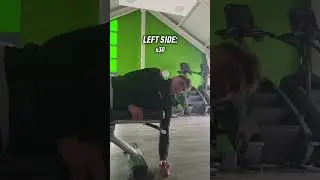 Тренировка для укрепления шеи Pro Boxer