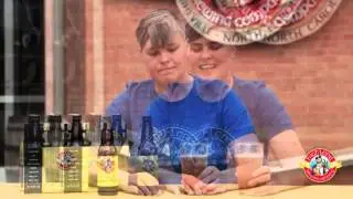 Earlys Hoppy Wheat - Highland Brewing Company Spring Seasonal