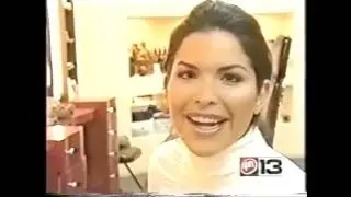 Bobbe Joy Reel