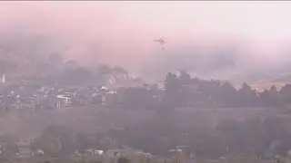 Environment Northwest: How wildfire smoke is altering our air and the higher atmosphere