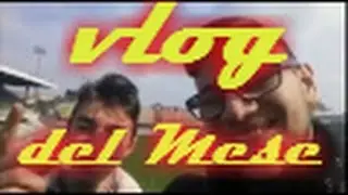 Vlog del mese: FEBBRAIO - MARZO [By Mister's CUBE]