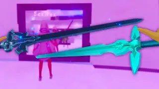 We Played The OFFICIAL Sword Art Online VR Game!