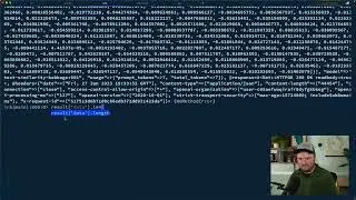 Using pinecone vector db from Rails with OpenAI for semantic search