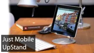 JustMobile UpStand | StileApple