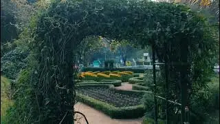 Sims park coonoor || Nilgiris India