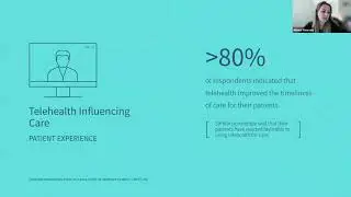 Leverage Virtual Health Solutions to Deliver Improved Patient Outcomes