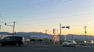 kyushu - early december, 2022