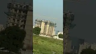 Solitaire Construction Update #gurgaon #gurgaon #realestate #property #solitaire