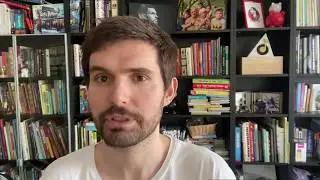 Обращение Noize MC во время онлайн-митинга &laquo;За жизнь&raquo; (28.04.2020)
