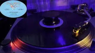 Sugar Hill Gang - Rapper's Delight (Long Version) - HQ Vinyl Rip