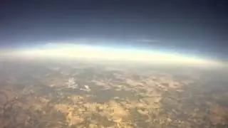 DIY With TI: High-Altitude Helium Balloon