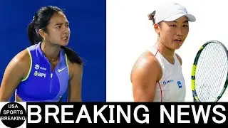 Alex Eala partners with Indonesian Janice Tjen in Abu Dhabi doubles