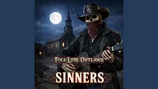 The Reckoning (Dark Country Music)
