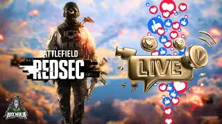 Battlefield 6 NEW Update REDSEC Gameplay! NEW Razer Raiju V3 for PS5 Test!