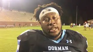 Tour of Champions: 1-on-1 with Jordan McFadden