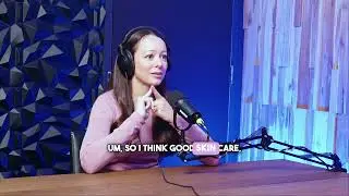 Melanie Craft breaks down her anti-aging approach: tailored skincare + strategic Botox & filler + co