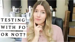 Should You Be Testing Your Candles WITH Or WITHOUT Fragrance Oil?