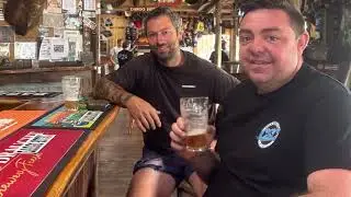 Kelly&rsquo;s hut November 2024