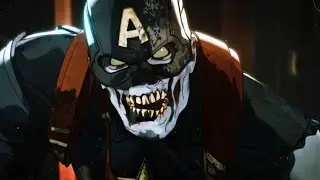 From Me To You | Marvel Rivals - Marvel Zombies Mode