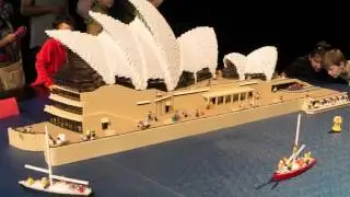 Brick Man Experience Perth