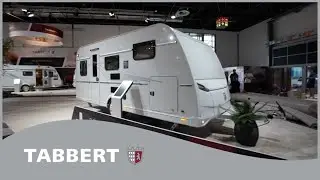 Tabbert Senara 460 E 2,3 - 2025