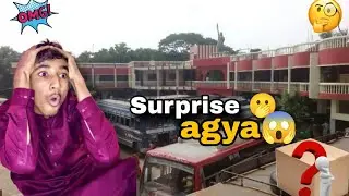 Big surprise 🫢 Agya 🥳|||| ye kya agaya 😱😱..