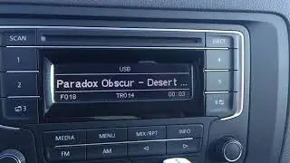 Paradox Obscur - Desert of Distress 🔥