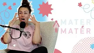MaterAmater - Donda je späť!