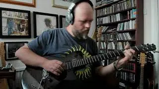 The Loud Track 2006+2010+2017 [from God Pays Debts Without Money]