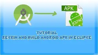 Reskin Build Buildbox APK on gradle Android Studio, Change packagename