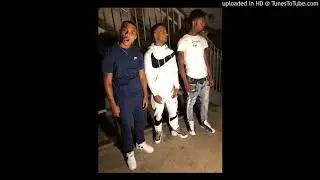 APE GANG MOSKIE x APE GANG ALMIGHTY - NCG DISS