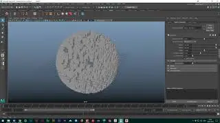 Motion Graphics - 01: Einführung in MASH