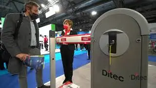 Ditec@Fiera Sicurezza 2021 11