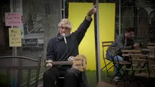 Trump Song - Edinburgh Festival (FR&pound;&pound; EH!)