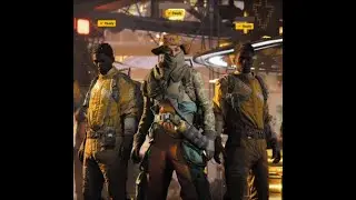 EXPLORING THE RAIDS FILLED WITH ARC