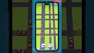 Car Jam: Escape Puzzle