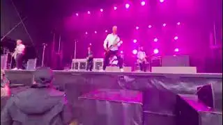 Status Quo - Softer Ride - Live in Geldern_Waldfreibad_20.06.2024