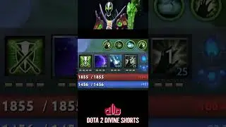 Nerf CM plz, she makes Rubick so OP    #Dota2 #Dota2Shorts #Rubick #Rampage