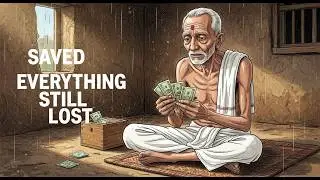 A Grandfather&rsquo;s Biggest Mistake About Money | A Powerful Motivational Story